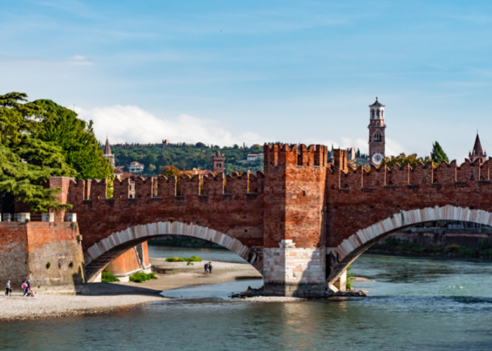 Verona Veneto