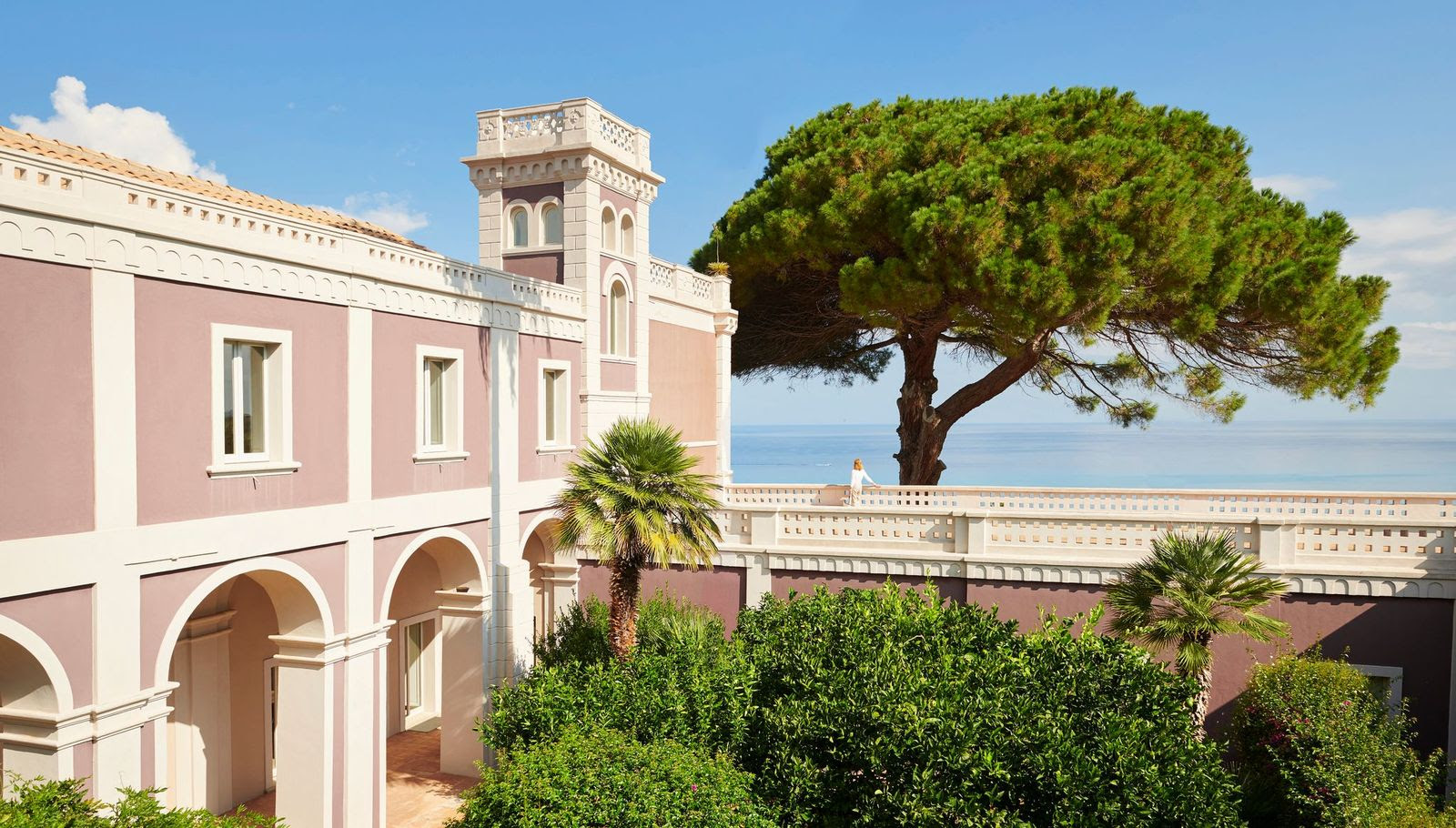 Villa PAola 