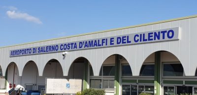 Visit Salerno 1