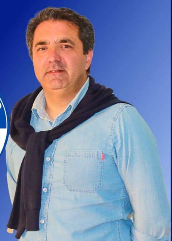 mayor ponza