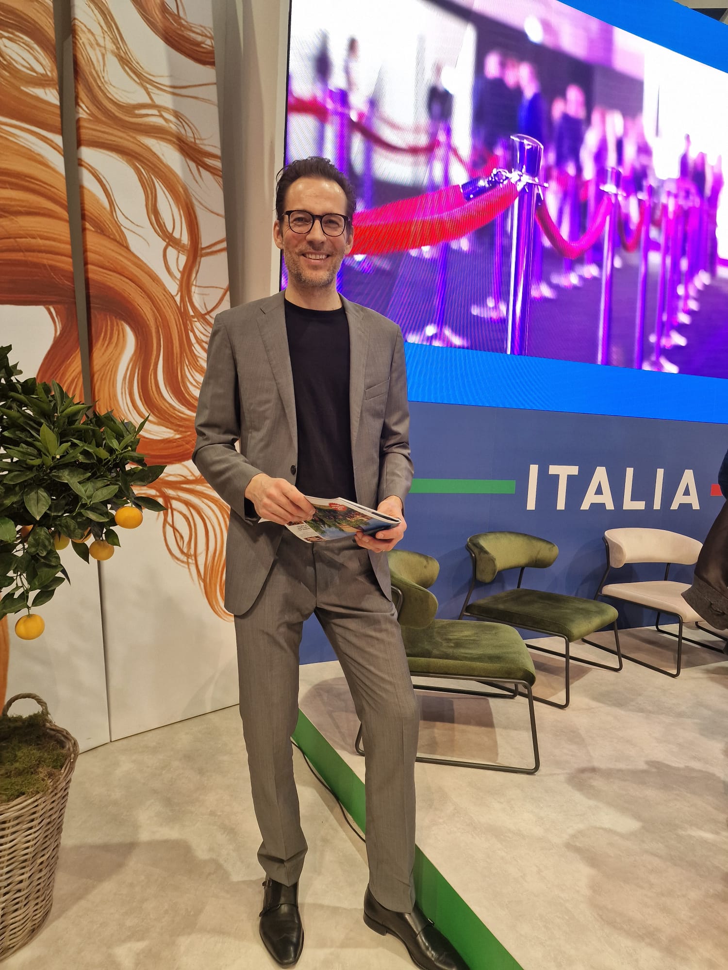 alessandro mazza