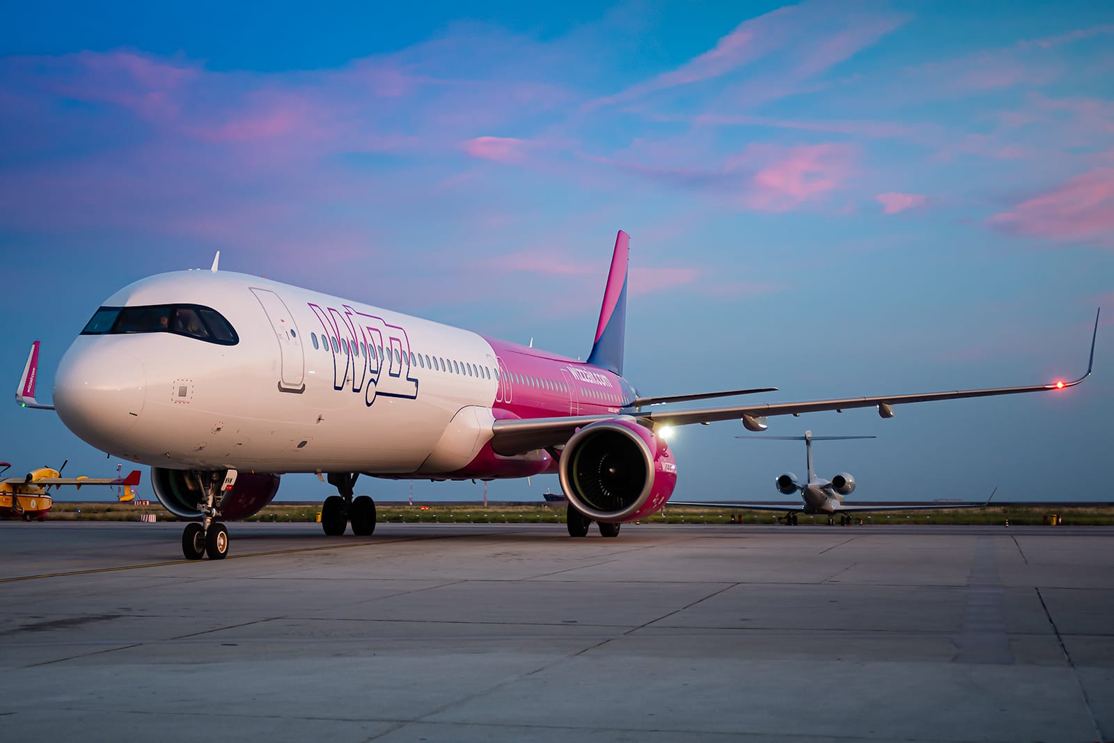 Wizz Air
