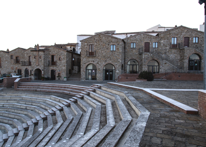 aliano basilicata