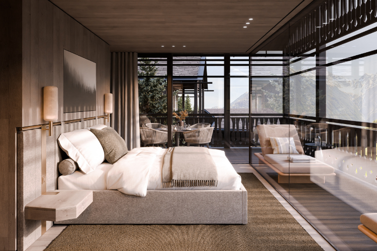 amonti chalet 2