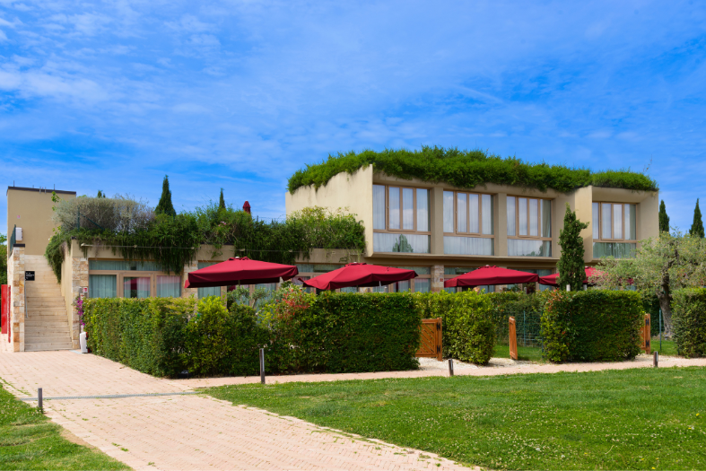 antico podere san francesco