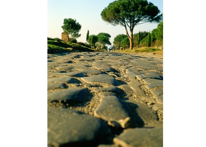 appia way 4