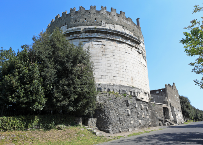 appia way 5