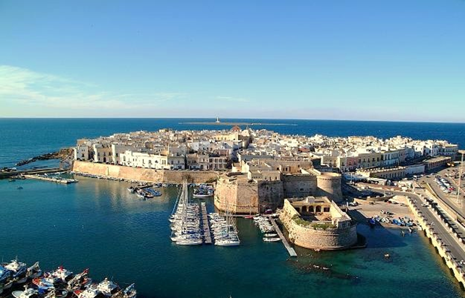 apulia