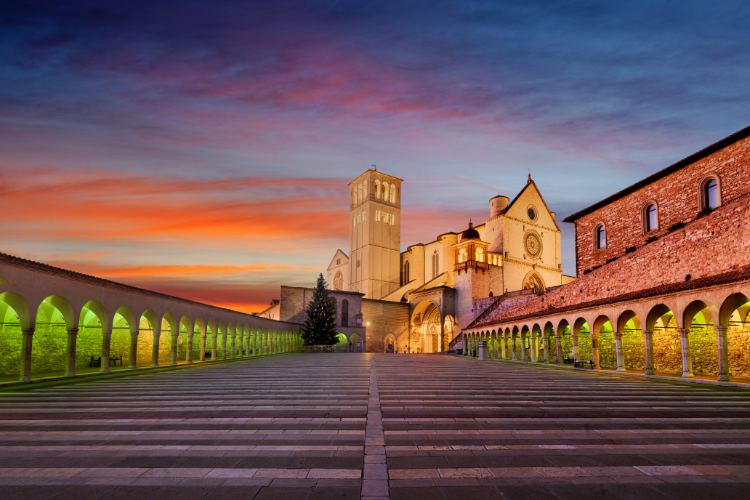 assisi