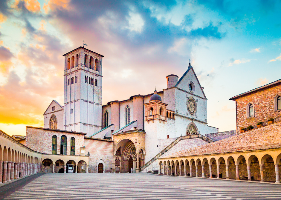 assisi 1