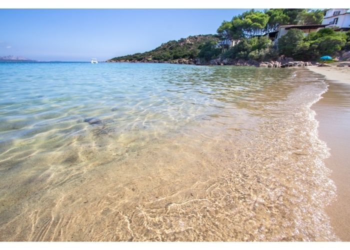 baja sardinia destination by hyatt