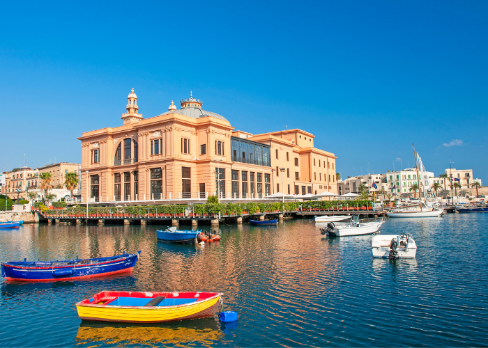 bari 