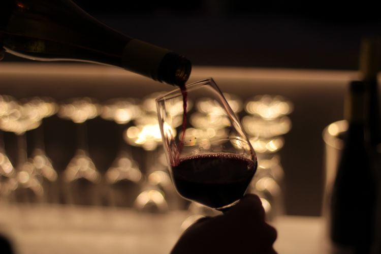 Emilia Romagna wines
