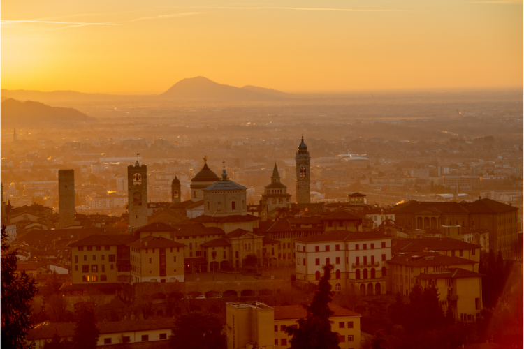 bergamo