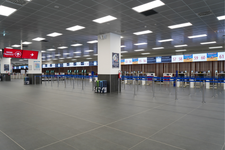 bergamo airport 2