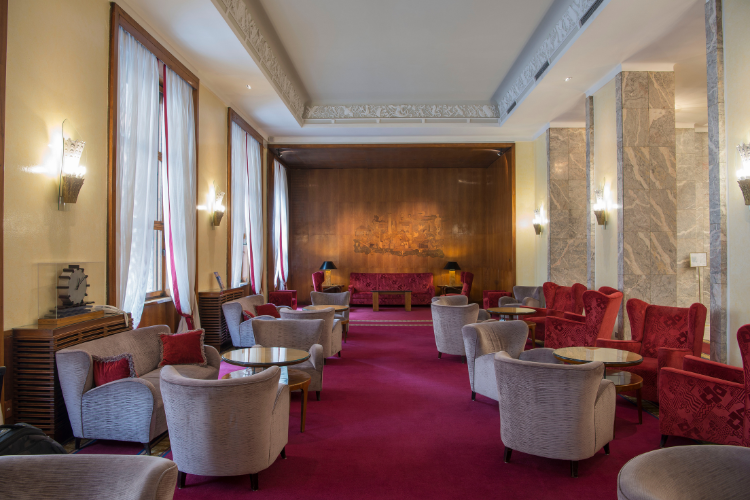 bettoja hotels
