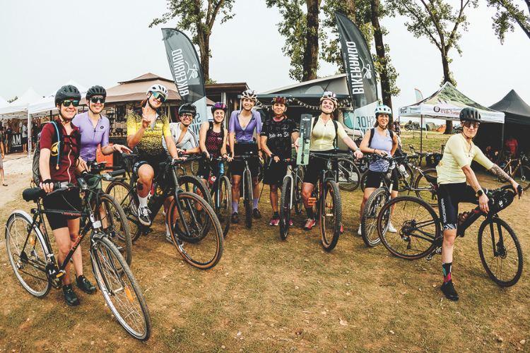 biking calabria