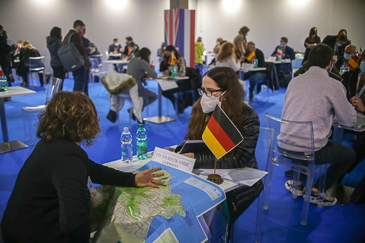 Mediterranean Archaeological Tourism Exchange