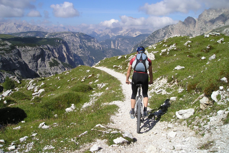 bikers piedmont