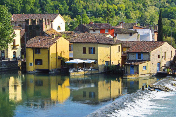 borghetto sergio zuanetti