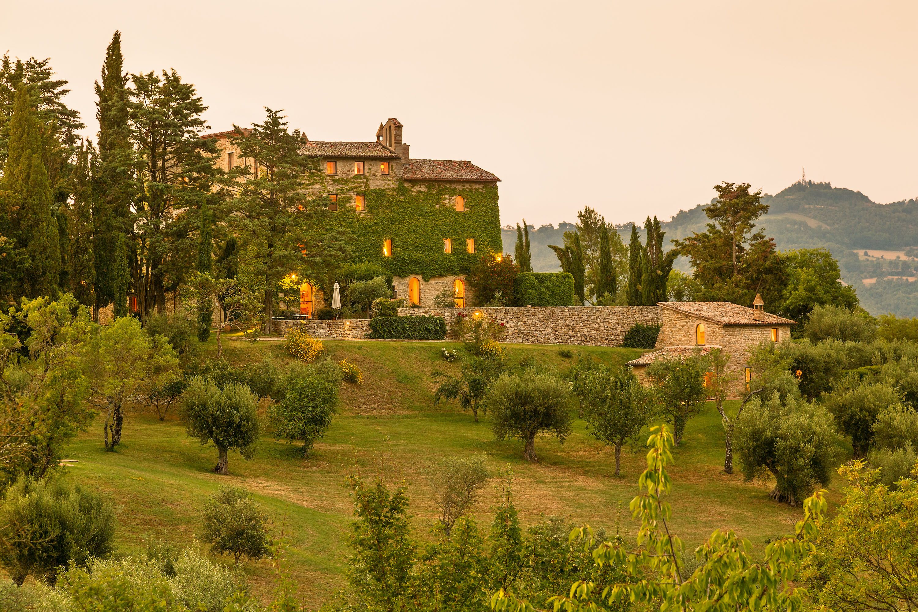 borgo bastia creti