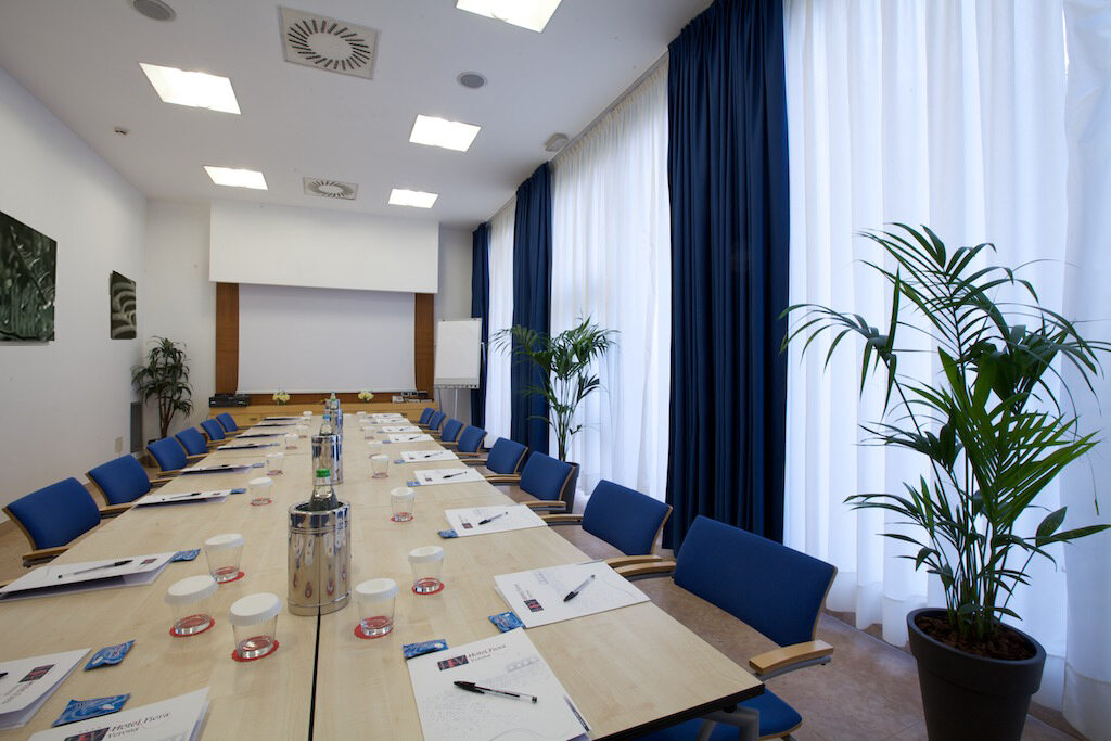 Hotel Fiera Verona, ©Ph. Marco Simonini 