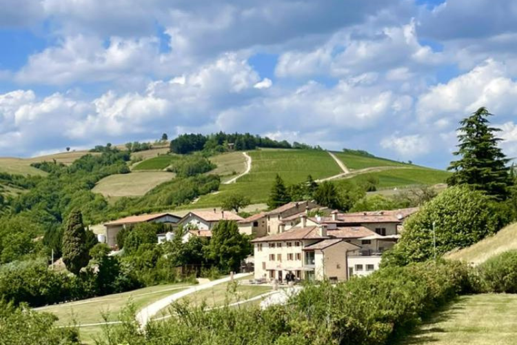 ca del moro