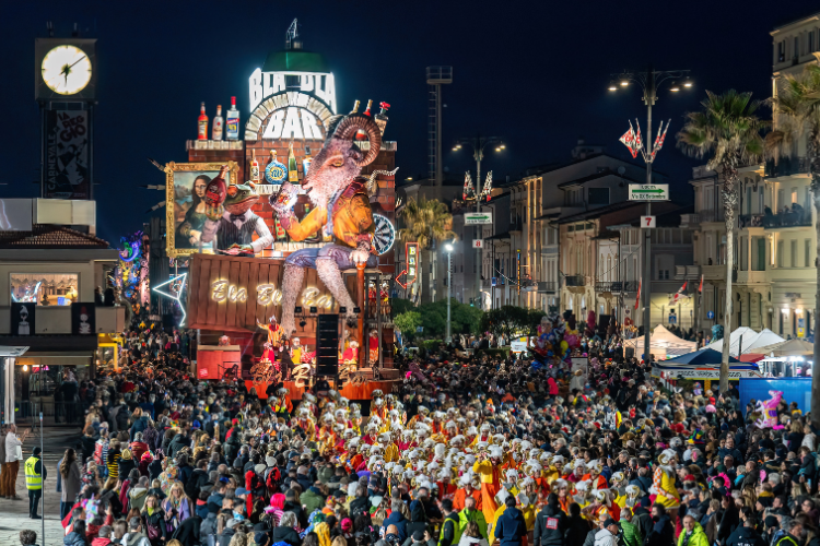 carnevale viareggio 4