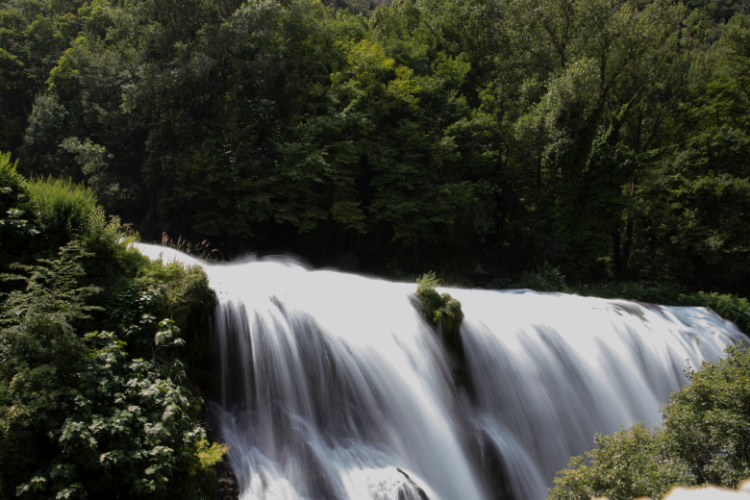 cascate marmore