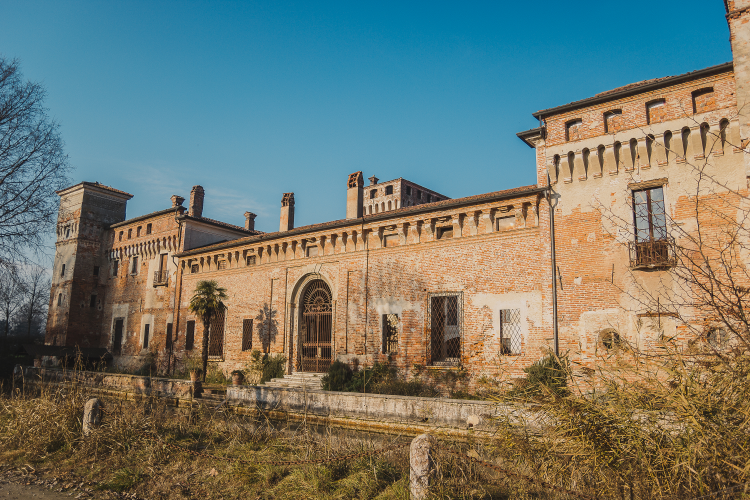 castello 1