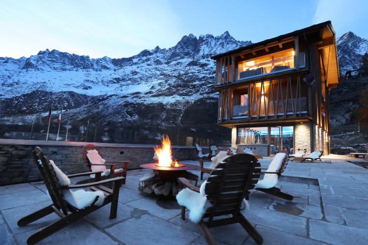 cervinia