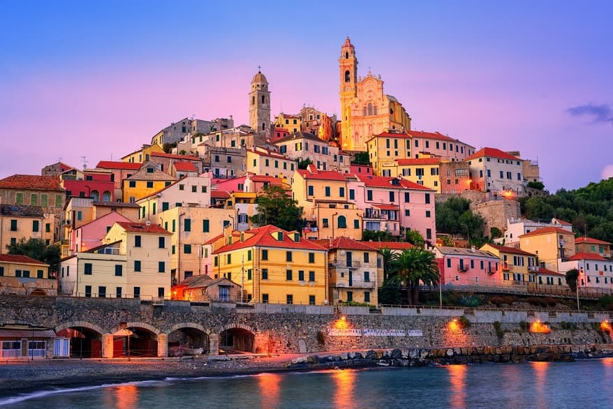 cervo