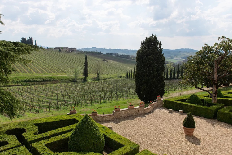 chianti