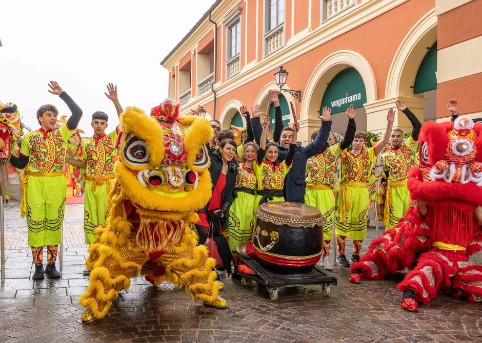 chinese new year
