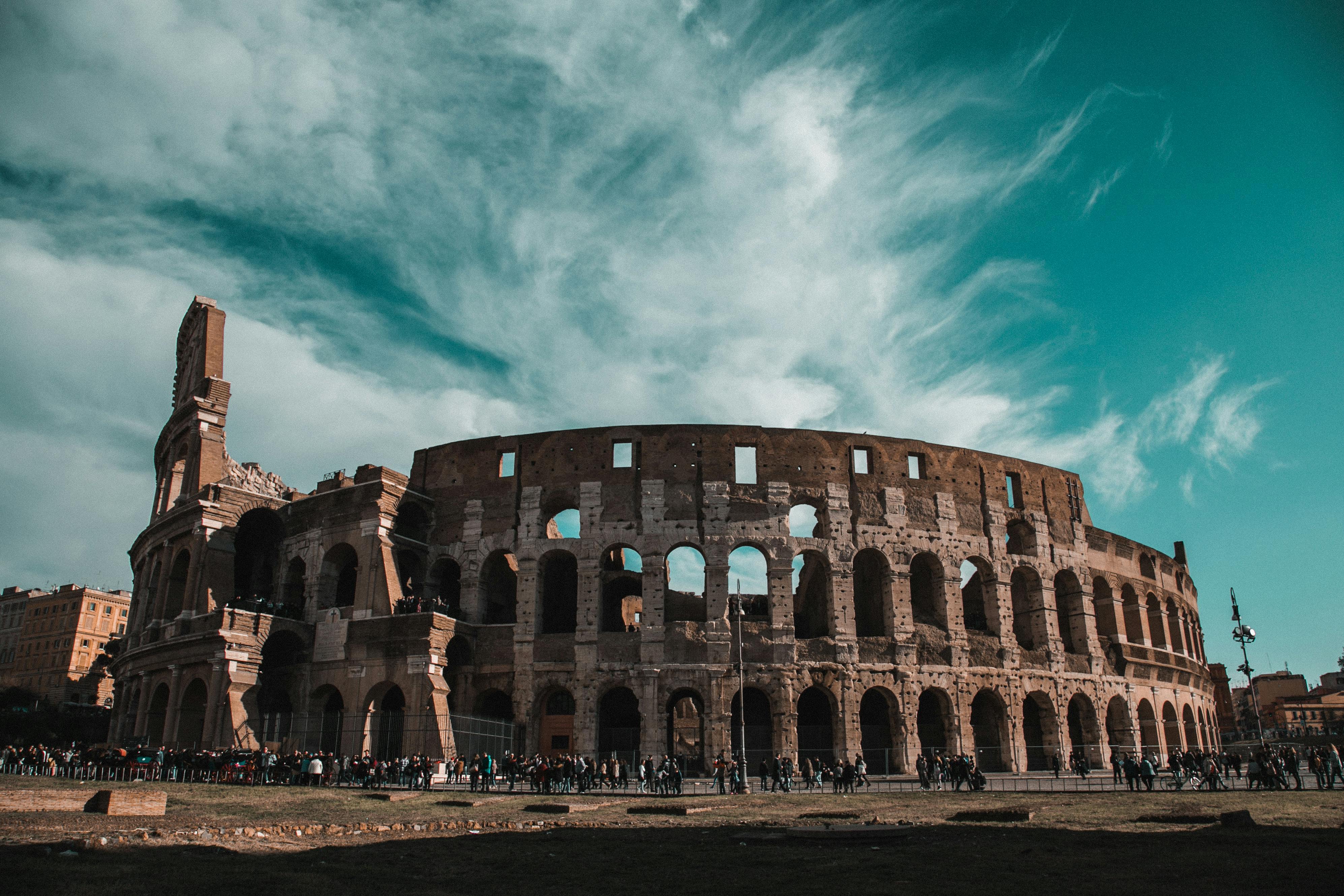 colosseo