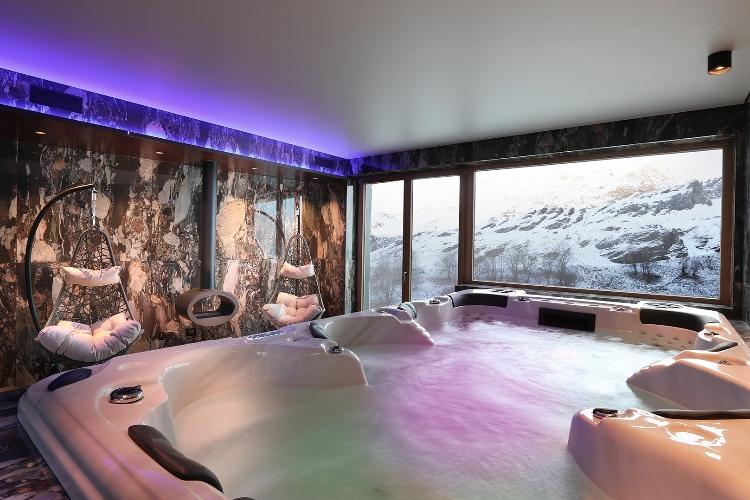 Cervinia-
