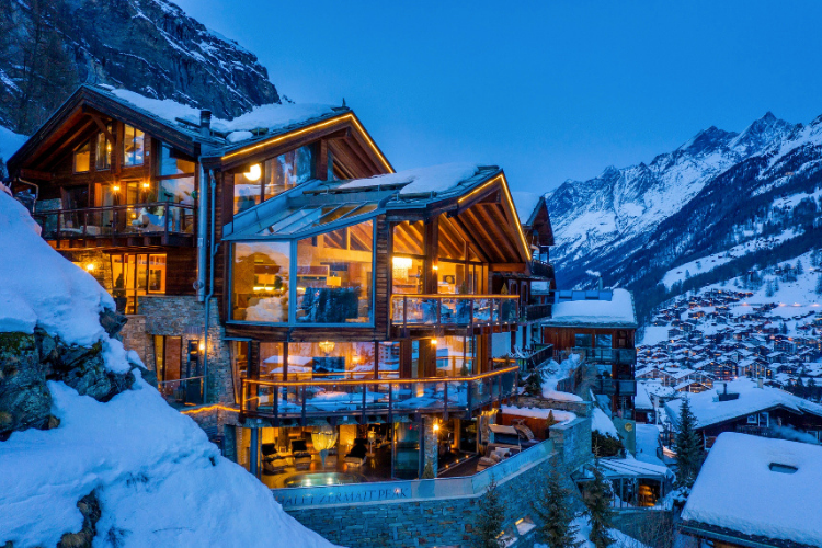 zermatt