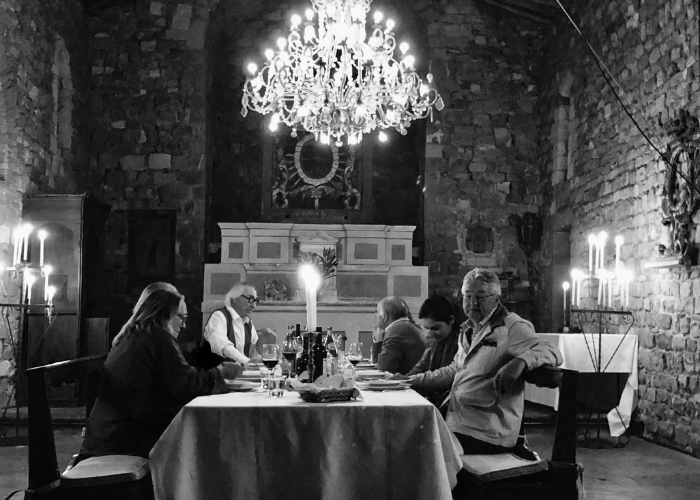 dinner-maremma-safari-club