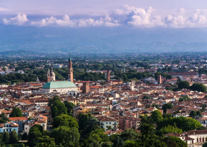 vicenza