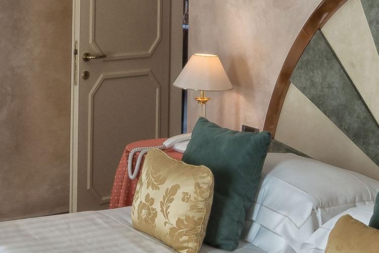 BampB-Hotel-Pitti-Palace-al-Ponte-VecchioCamera