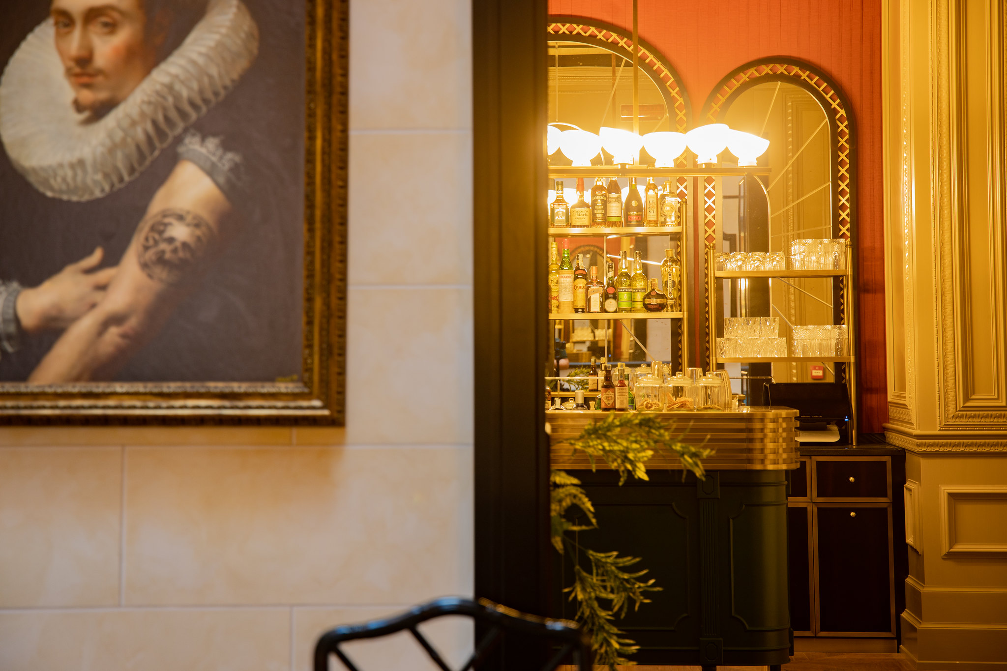 Don-Pasquale-Maalot-Roma--vista-sul-cocktail-bar