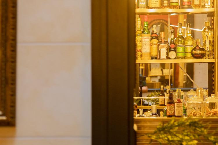 Don-Pasquale-Maalot-Roma--vista-sul-cocktail-bar