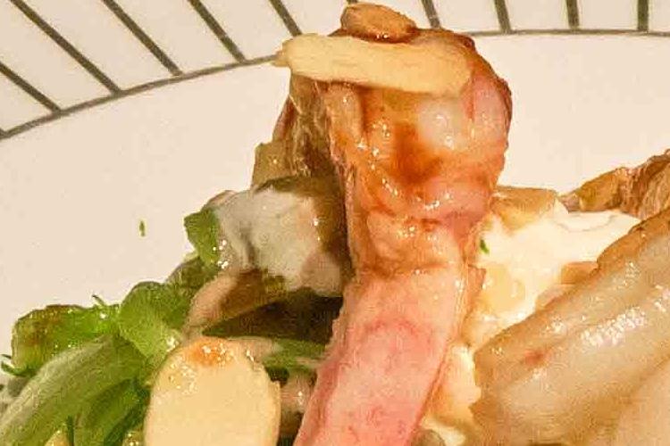 rid-DON-PASQUALE-Maalot-Roma--Mazzancolle-arrosto-puntarelle-burrata-scaglie-di-mandorle