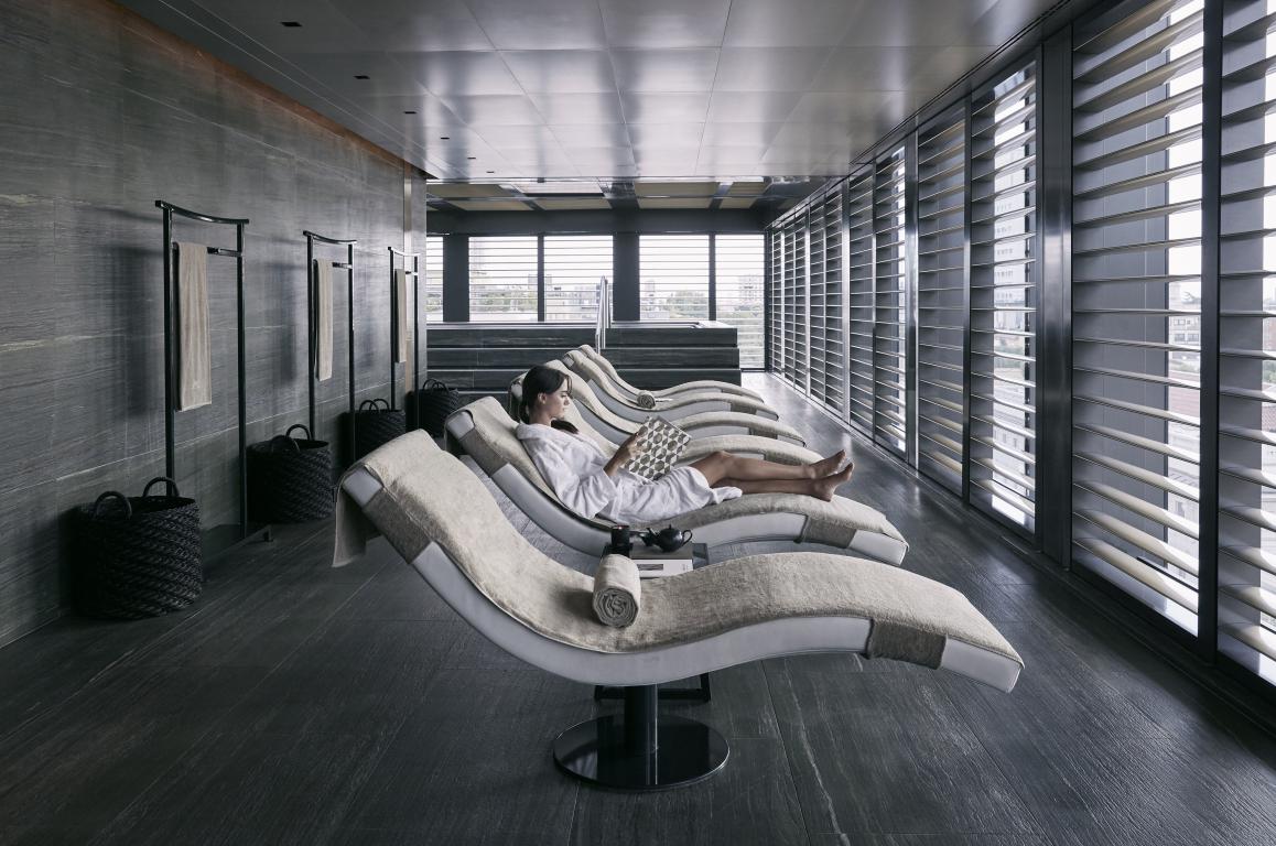 miniarmanispa-relaxation-area