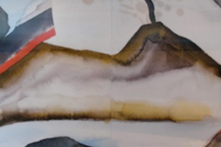 Romeo---Cigar-Room-Francesco-Clemente--Metamorfosi-in-tre-atti