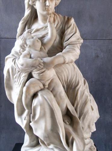 Museo di Sant Agostino Genoa
