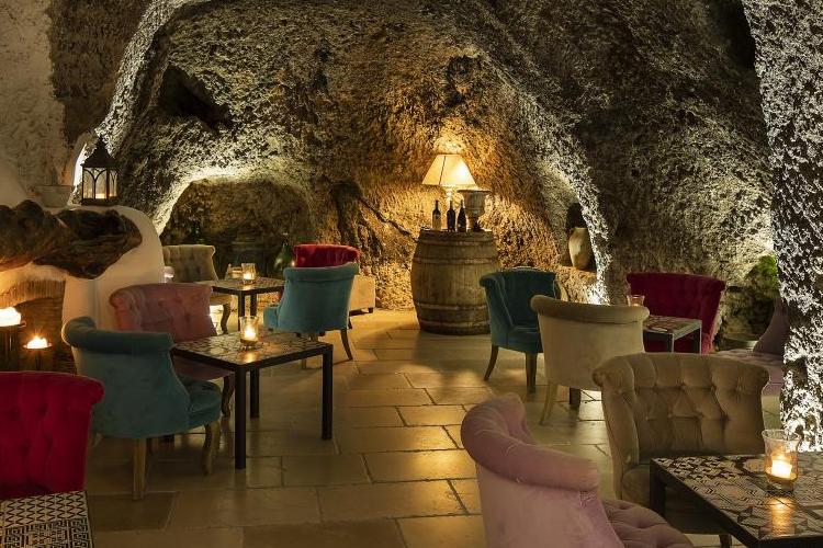 miniBAR-LA-GROTTABotania-