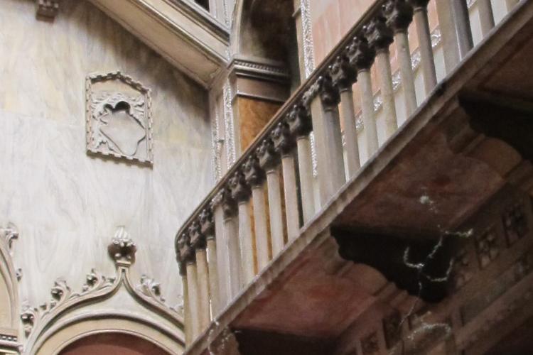 Veneziadanielicortile
