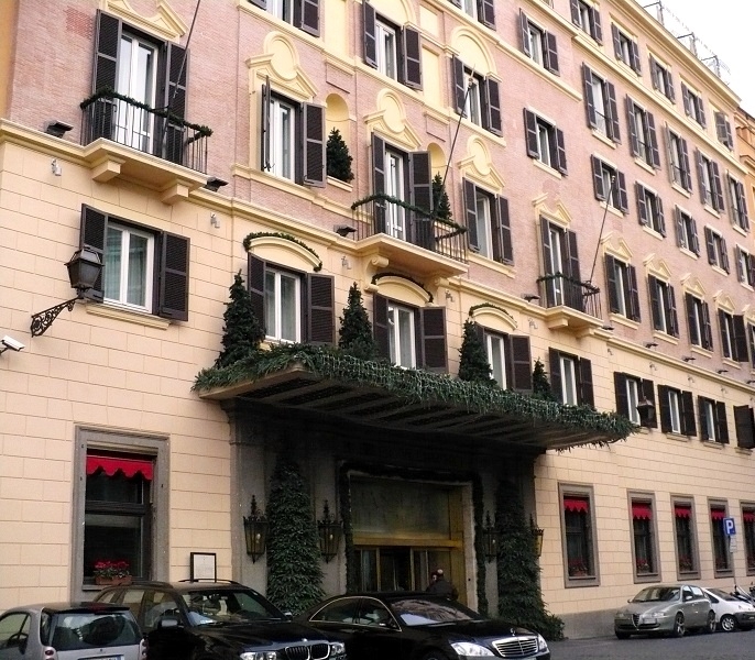 HotelHassler