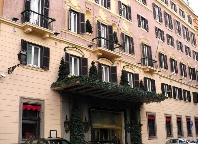 HotelHassler